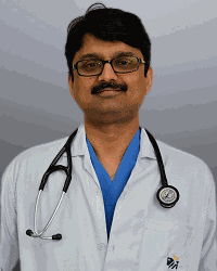 Dr. Sameer Dani
