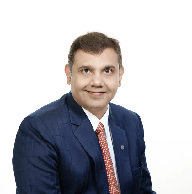 Dr. Samir Nanavati