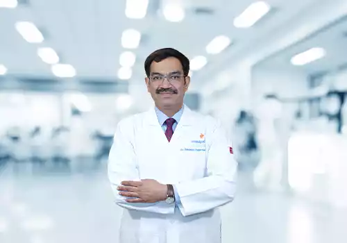 Prof. Sandeep Aggarwal