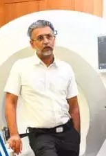 Dr. Sandeep Vaishya