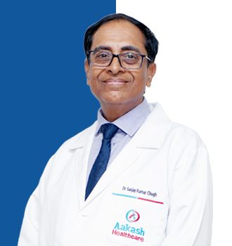 Dr. Sanjay Kumar Chugh