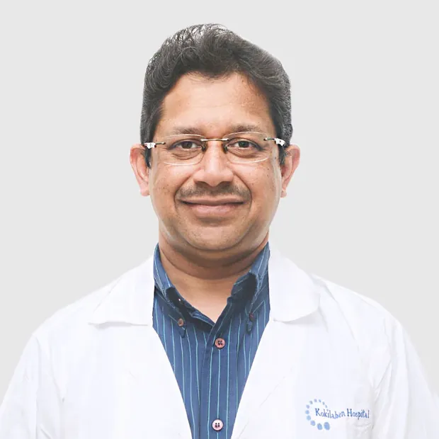 Dr. Sanjay Pandey