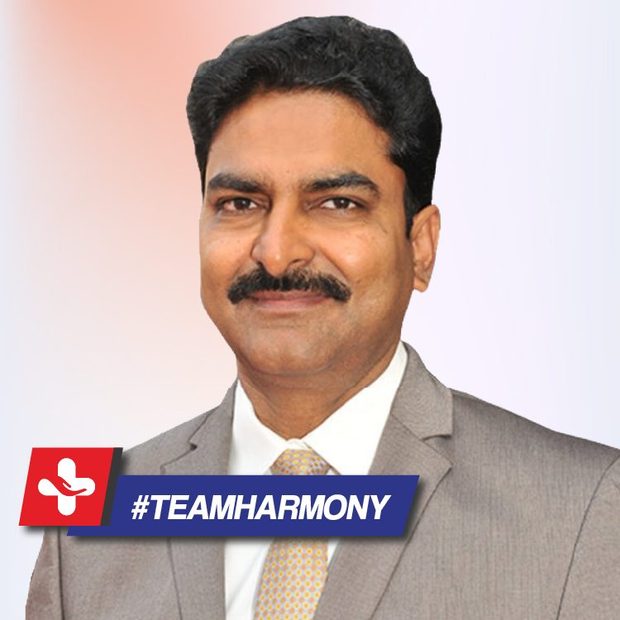 Dr. Sanjay Rajput