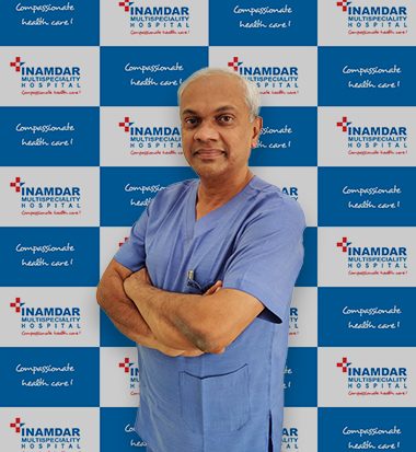 Dr. Sanjay Salunkhe