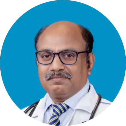 Dr. Santosh Kumar Dora