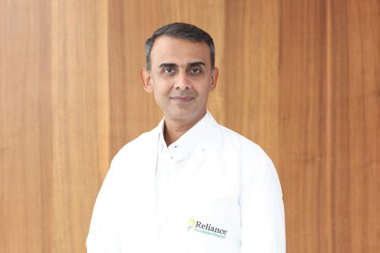 Dr. Santoshi Janardan Nagaonkar