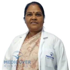 Dr. Sarada Kaki
