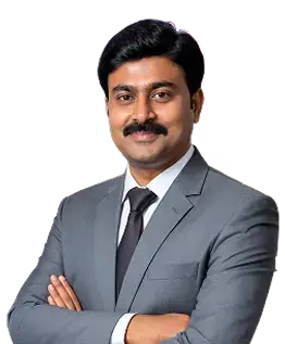 Dr. Saranyan