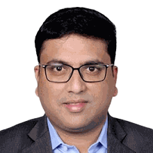 Dr. Sashi K Srivastav