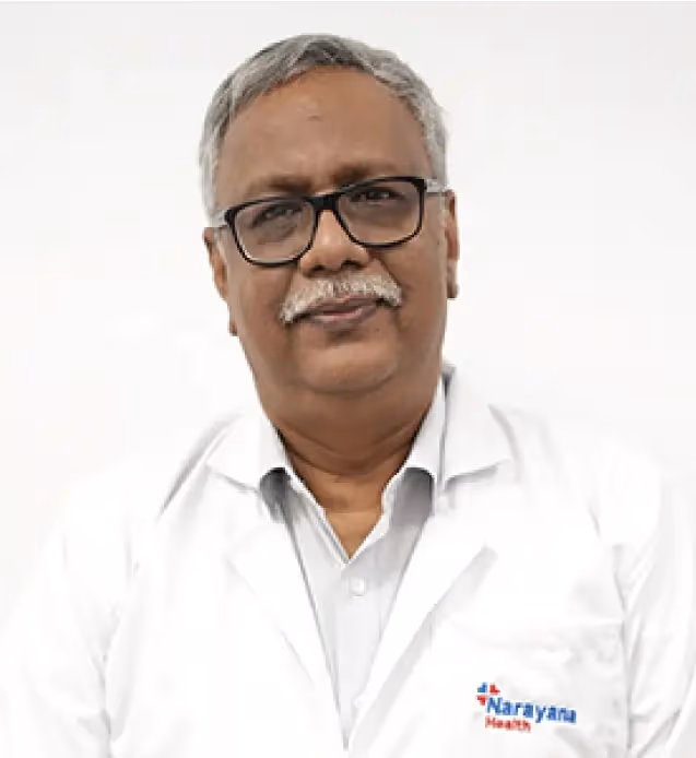 Dr. Satish Gupta