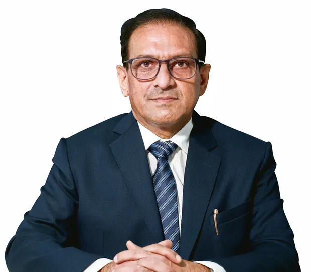 Dr. Satish Patel