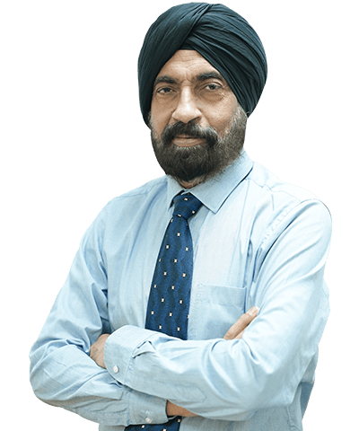 Dr. Satnam Singh Chhabra