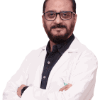 Dr. Saurabh Misra