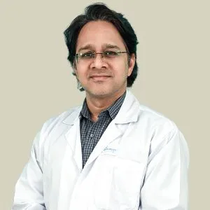 Dr. Sayed Zaffar Karam