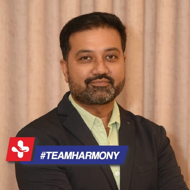 Dr. Shaishav M Soni