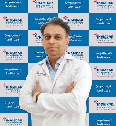 Dr. Shams Iqbal