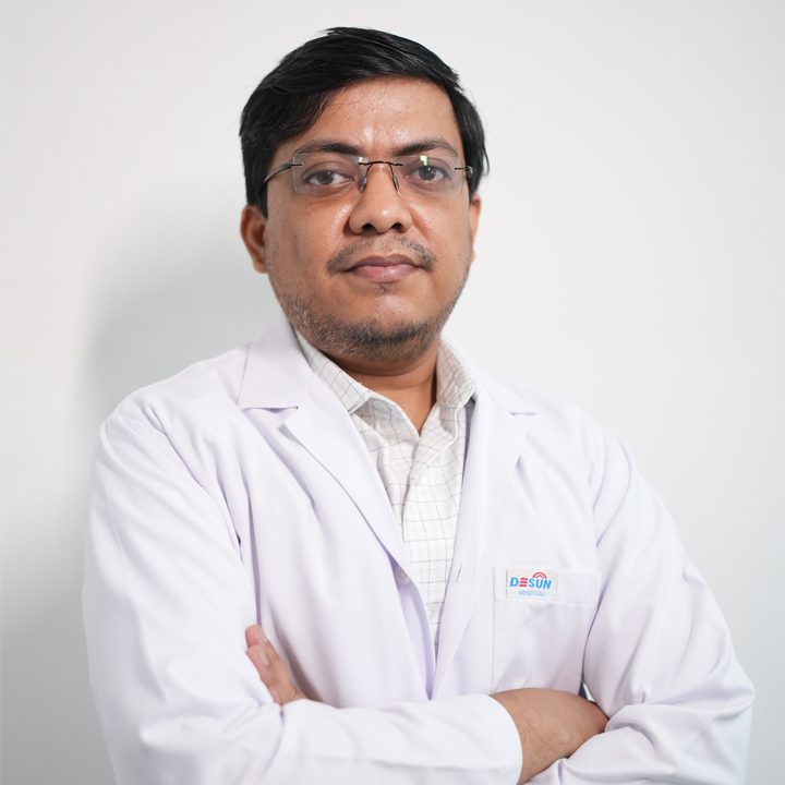 Dr. Shashi Ranjan