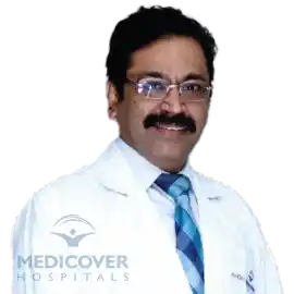 Dr. Shekhar Chirmade