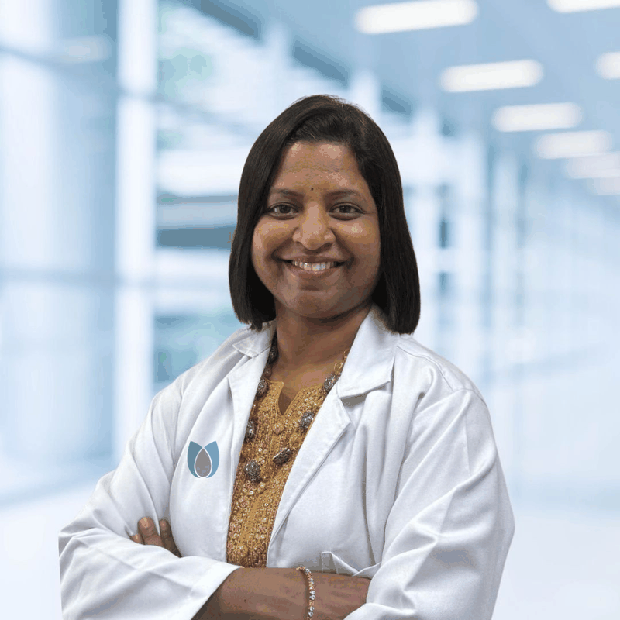 Dr. Shilpa Ellur