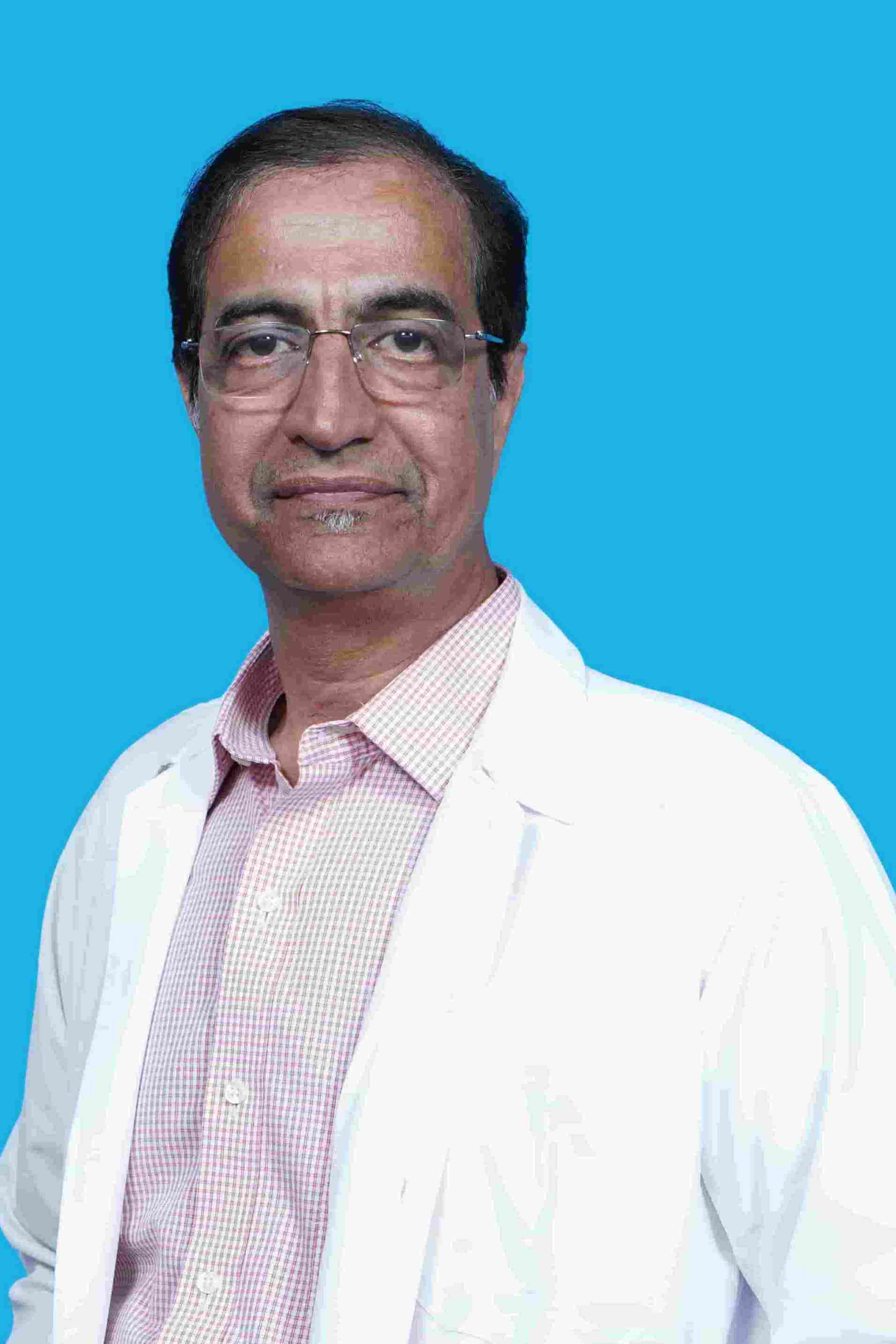 Dr. Shirish Hastak
