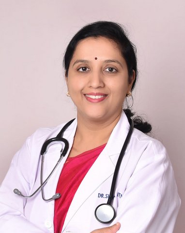 Dr. Shobha Venkat