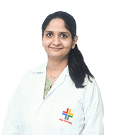 Dr. Shraddha Shinde