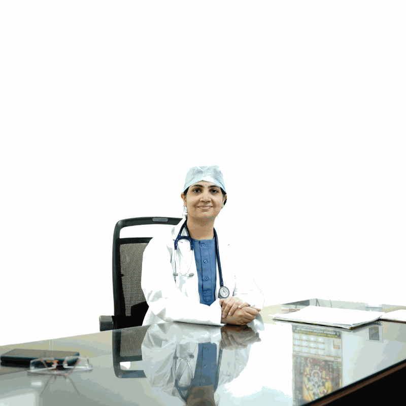 Dr. Shweta Nathani Bakhru