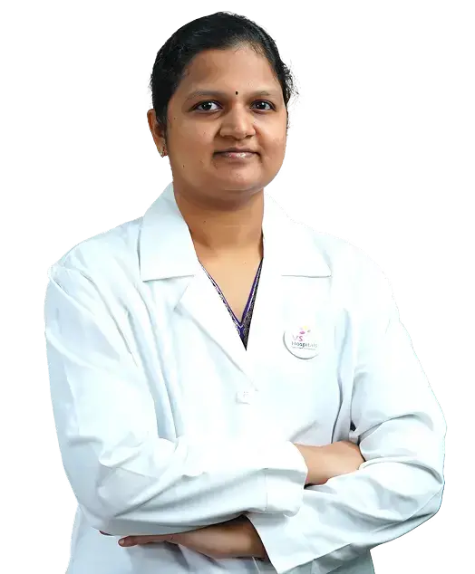 Dr. Sindhuja