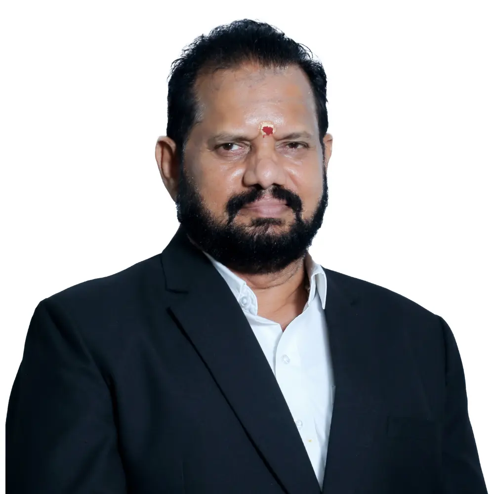 Dr. Sivaji M