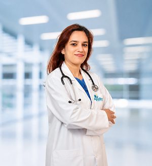 Dr. Smruti Hindaria