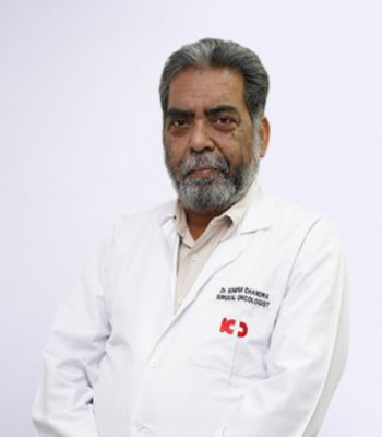 Dr. Somesh Chandra