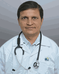 Dr. Somesh Desai