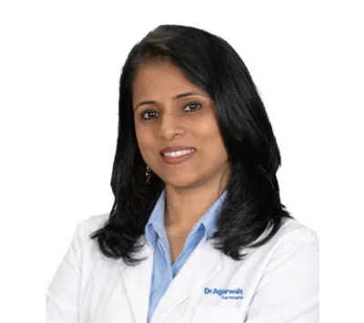 Dr. Soosan Jacob