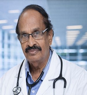 Dr. Soundara Pandian P