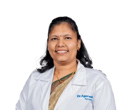 Dr. Soundari S