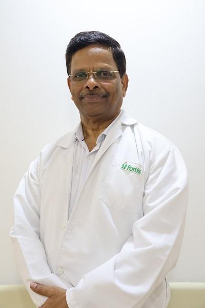 Dr. Sreekanta Swamy