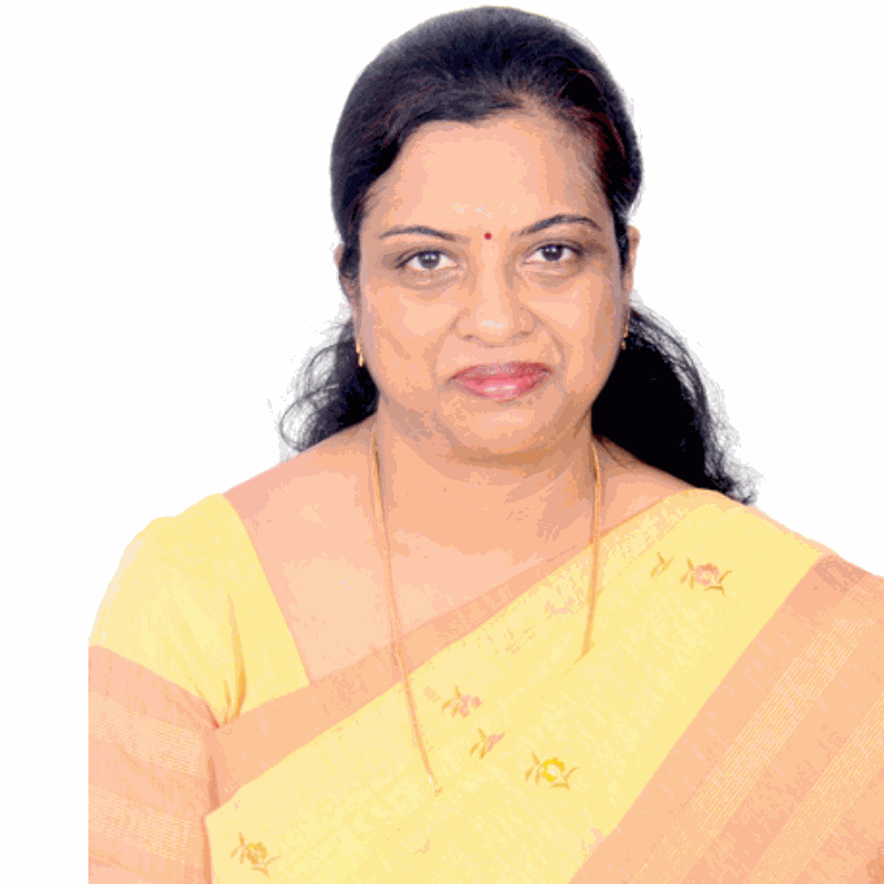Dr. Srilata Patnaik