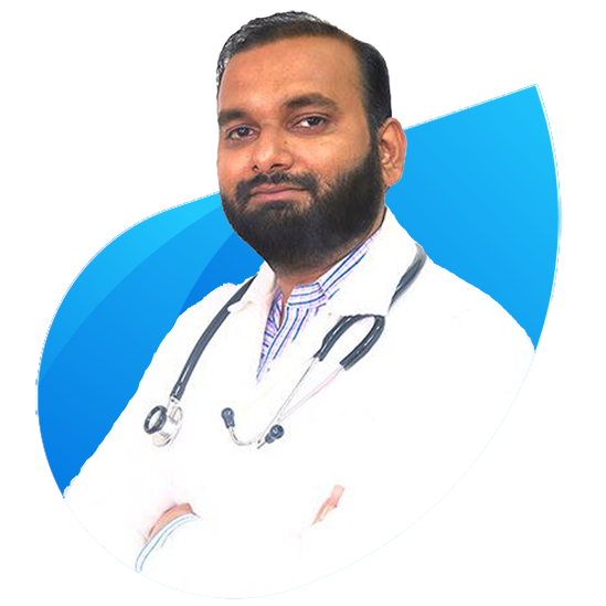 Dr. Srinath. D