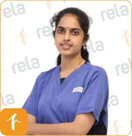 Dr. Srividhya S