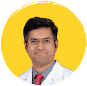 Dr. Sudharsan S B