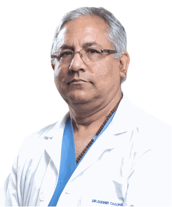 Dr. Sudhir Chadha