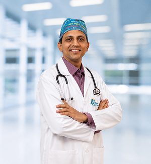 Dr. Sudhir Jadhav