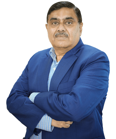 Dr. Sudhir Kumar Kalhan