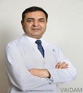 Dr. Sudhir Kumar Tyagi