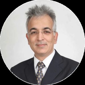 Dr. Sujay Shad