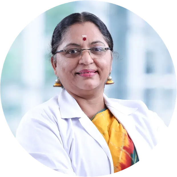 Dr. Sumana Premkumar