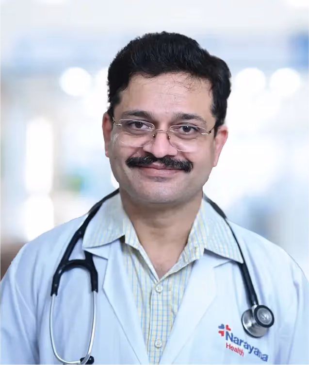 Dr. Sumanta Shekhar Padhi