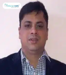 Dr. Sumitava Samanta