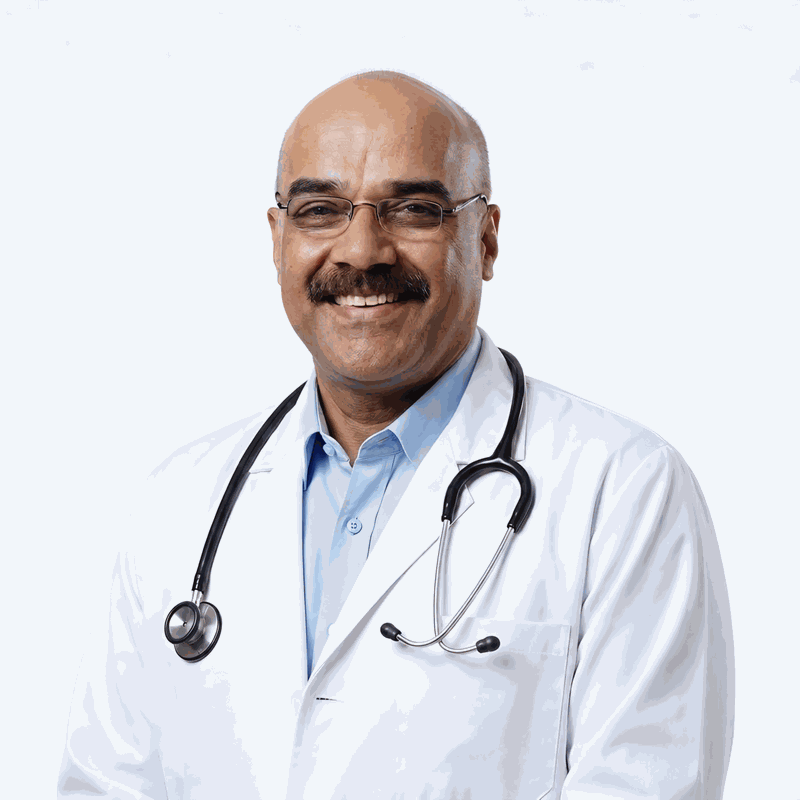 Dr. Sunil K. Mathai