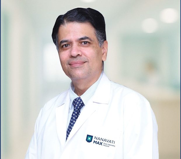Dr. Sunil Shahane